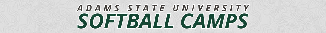 Adams State Softball
